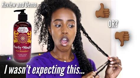 The Ultimate Curl Transformation: Uncle Funky Curl Magic Makeovers